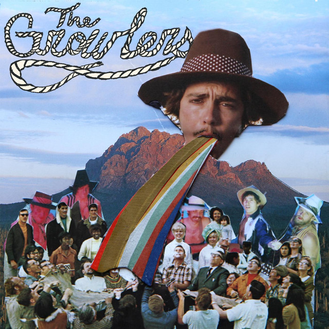 Gay Thoughts - Ep cover