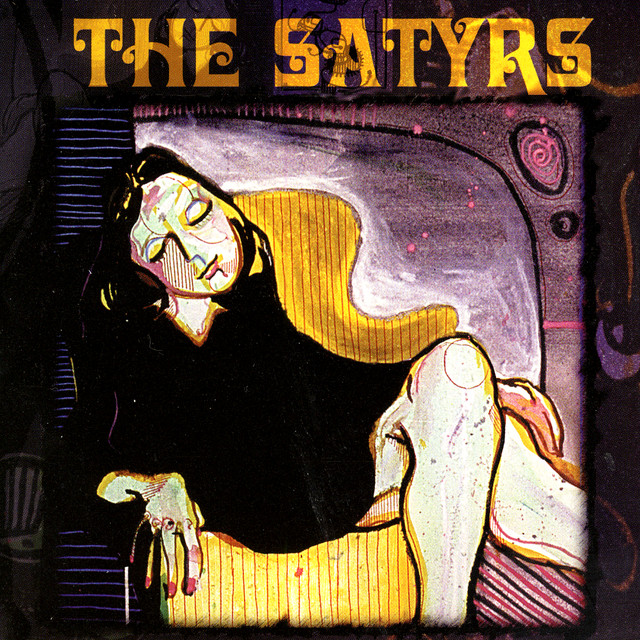 The Satyrs Photo