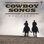 Moe Bandy - Cowboy Songs cover