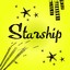Starship Albumcover