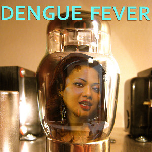 Dengue Fever (featuring Inara George)