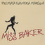 Miss Baker cover