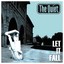 Let It Fall Albumcover