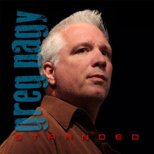Stranded Albumcover