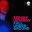 Full Underground Albumcover