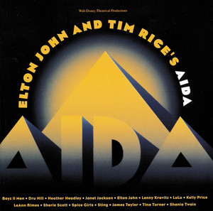 AIDA album