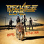 Animal Attraction (UK version) cover