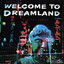 Welcome to Dreamland (Another Japan) Albumcover