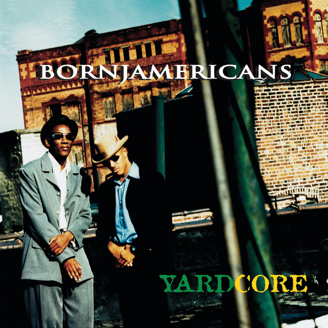 Born Jamericans Photo