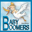Baby Boomers Albumcover