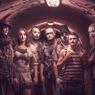Circus of Fools Photo