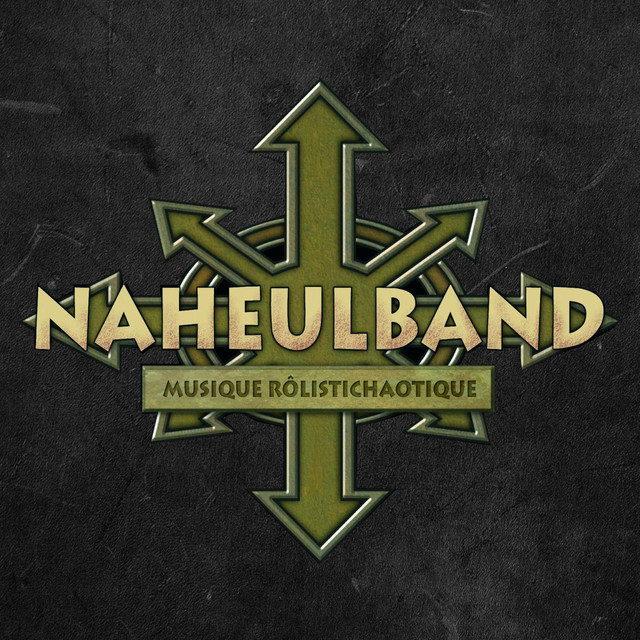 Naheulband photo