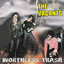 Worthless Trash Albumcover