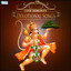 Lord Hanuman Devotional Songs Albumcover