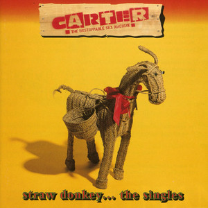 Straw Donkey... The Singles album