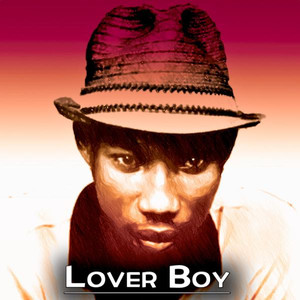 Lover Boy cover