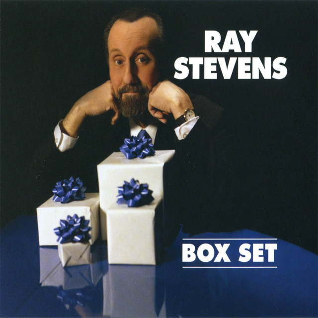Box Set cover