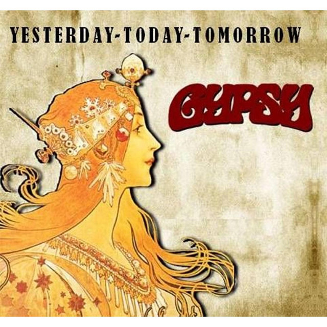 Yesterday Today Tomorrow cover