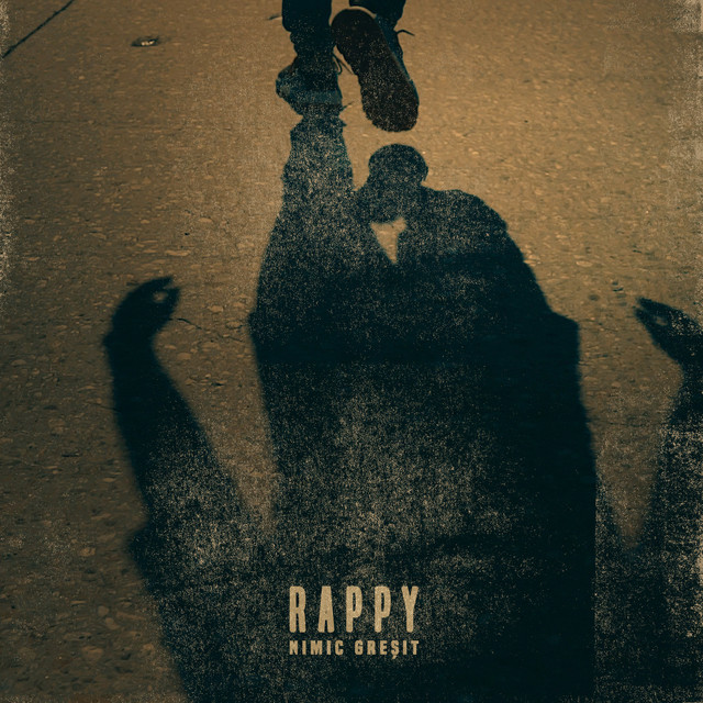 Rappy Photo