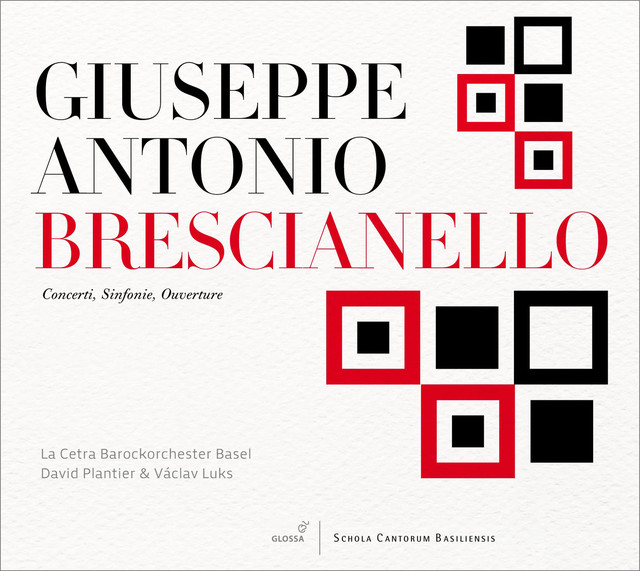 Giuseppe Antonio Brescianello Photo