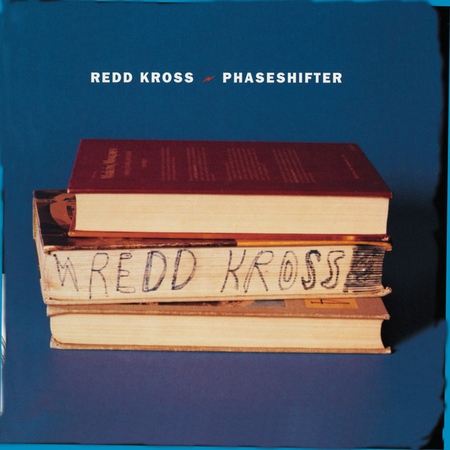 Phaseshifter cover