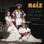 Raíz cover
