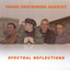Spectral Reflections Albumcover
