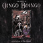 Skeletons in the Closet: The Best of Oingo Boingo cover