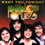Want You Tonight cover