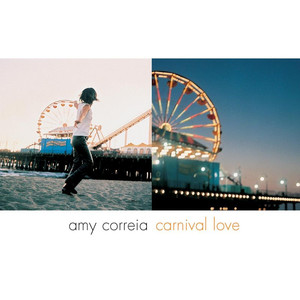 Carnival Love cover