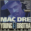 Young Black Brotha cover