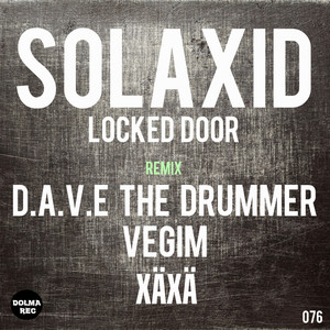 Solaxid cover