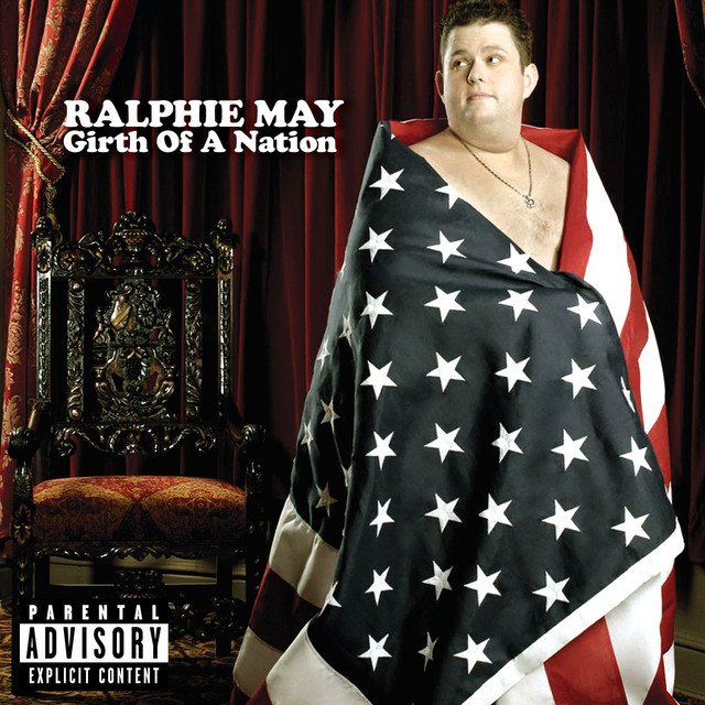 Ralphie May Photo