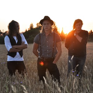 Oak Brigade