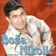 Boza Nikolic Albumcover