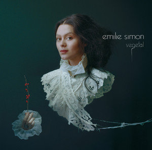 Végétal (version export) cover