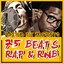 75 Beats Rap And Rnb - Instrumentals Hip Hop Rnb For Mixtape Album & Soundtrack Albumcover