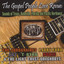 The Gospel People Love Revue: Sounds Of Texas, Nashville, Florida And The Pacific Northwest cover