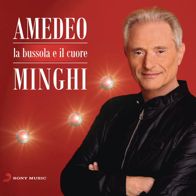 La Bussola E Il Cuore cover