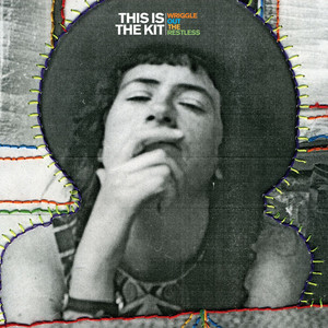 Wriggle Out the Restless cover