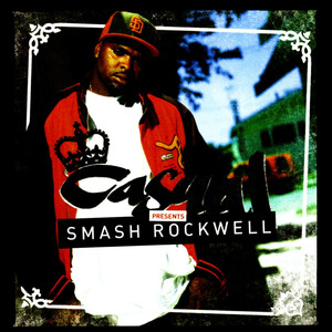 Smash Rockwell cover