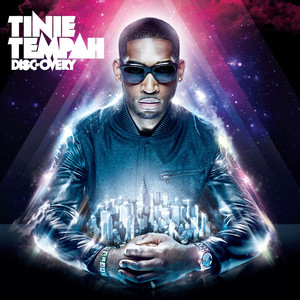 Disc-Overy (US Version) album