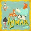 Animals Albumcover