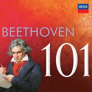 101 Beethoven album