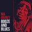 Booze And Blues cover