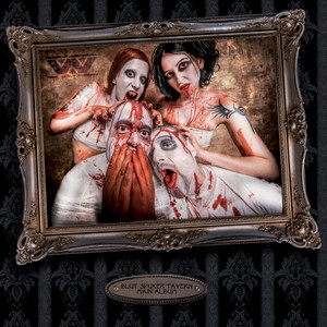 Blutspuker Tavern cover