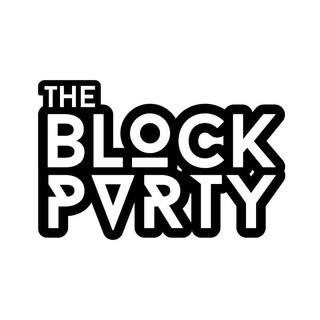 The Blockparty Photo