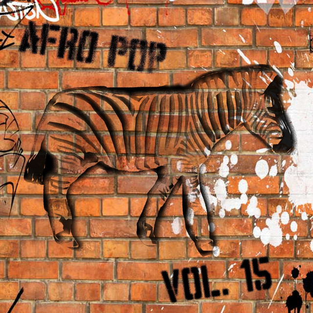 AfroPop, Vol.15