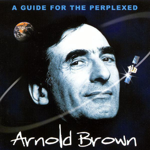 Arnold Brown Photo