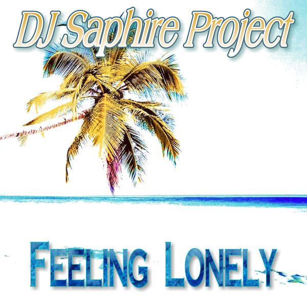 DJ Saphire Project Photo